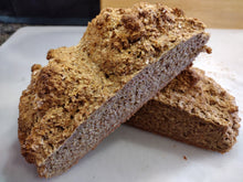 Load image into Gallery viewer, Irish Brown Soda Bread