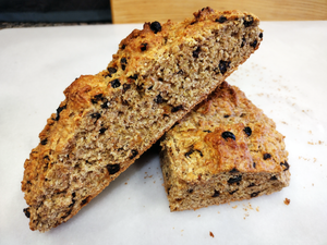 Irish Soda Bread