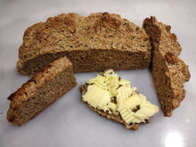 Load image into Gallery viewer, Irish Brown Soda Bread