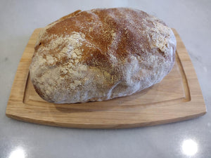 Ciabatta Bread