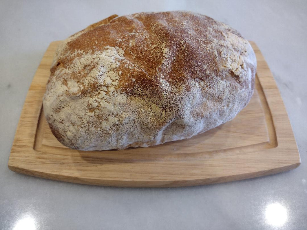 Ciabatta Bread