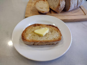 Ciabatta Bread