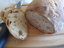 Load image into Gallery viewer, Sourdough Bread